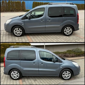 Citroen Berlingo 1.6i/109kc/Multispace/Exclusive/Kлиматроник/PDC, снимка 7