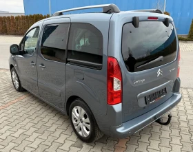 Citroen Berlingo 1.6i/109kc/Multispace/Exclusive/Kлиматроник/PDC, снимка 6