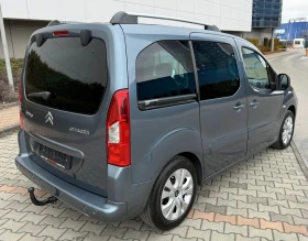 Citroen Berlingo 1.6i/109kc/Multispace/Exclusive/Kлиматроник/PDC, снимка 4