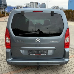 Citroen Berlingo 1.6i/109kc/Multispace/Exclusive/Kлиматроник/PDC, снимка 5