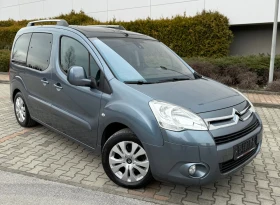 Citroen Berlingo 1.6i/109kc/Multispace/Exclusive/Kлиматроник/PDC, снимка 3