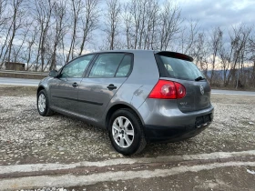 VW Golf 1.9tdi, снимка 4