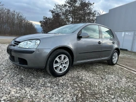 VW Golf 1.9tdi, снимка 2