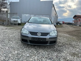 VW Golf 1.9tdi, снимка 1