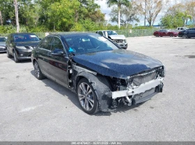 Mercedes-Benz C 300 Pano/AMG LINE/ 1