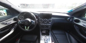 Mercedes-Benz C 300 Pano/AMG LINE/ - 32500 лв. - 74530482 | Car24.bg