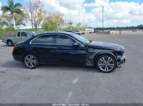 Mercedes-Benz C 300 Pano/AMG LINE/ - 32500 лв. - 74530482 | Car24.bg