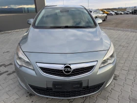 Opel Astra 1.7cdti COSMO - 8490 лв. - 22565703 | Car24.bg