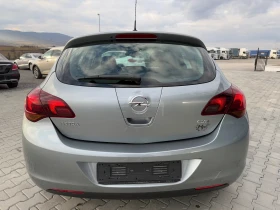 Opel Astra 1.7cdti COSMO - 8490 лв. - 22565703 | Car24.bg