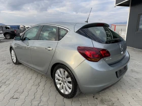 Opel Astra 1.7cdti COSMO - 8490 лв. - 22565703 | Car24.bg