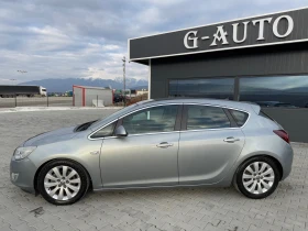 Opel Astra 1.7cdti COSMO - 8490 лв. - 22565703 | Car24.bg