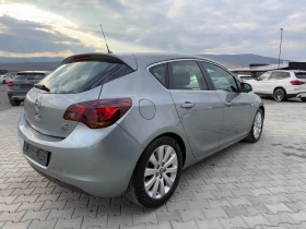 Opel Astra 1.7cdti COSMO - 8490 лв. - 22565703 | Car24.bg