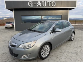 Opel Astra 1.7cdti COSMO 1