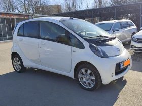 Citroen C - Zero * АВТОМАТИК* , снимка 3