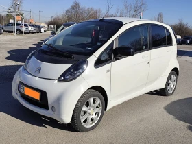 Citroen C - Zero * АВТОМАТИК* - 7200 лв. - 86423091 | Car24.bg