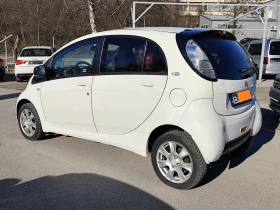 Citroen C - Zero * АВТОМАТИК* - 7200 лв. - 86423091 | Car24.bg