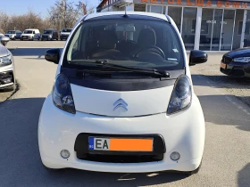 Citroen C - Zero * АВТОМАТИК* - 7200 лв. - 86423091 | Car24.bg