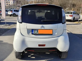 Citroen C - Zero * АВТОМАТИК* - 7200 лв. - 86423091 | Car24.bg