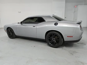 Dodge Challenger SXT 3.6 V6, снимка 4