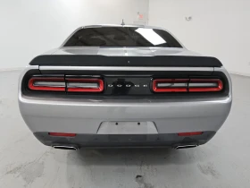 Dodge Challenger SXT 3.6 V6, снимка 6