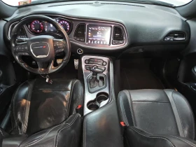 Dodge Challenger SXT 3.6 V6, снимка 8