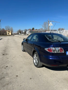 Mazda 6, снимка 3