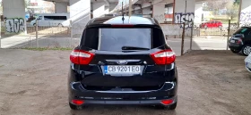 Ford C-max 2, 0TDCI СЕРВ. ДОК. - 10900 лв. - 79664417 | Car24.bg