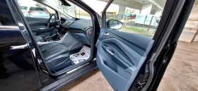 Ford C-max 2, 0TDCI СЕРВ. ДОК., снимка 15