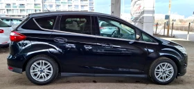 Ford C-max 2, 0TDCI СЕРВ. ДОК. - 10900 лв. - 79664417 | Car24.bg