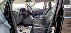 Ford C-max 2, 0TDCI СЕРВ. ДОК., снимка 11