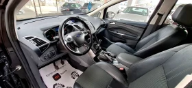 Ford C-max 2, 0TDCI СЕРВ. ДОК. - 10900 лв. - 79664417 | Car24.bg