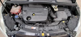 Ford C-max 2, 0TDCI СЕРВ. ДОК. - 10900 лв. - 79664417 | Car24.bg