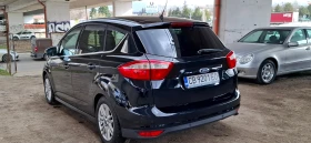 Ford C-max 2, 0TDCI СЕРВ. ДОК. - 10900 лв. - 79664417 | Car24.bg