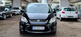 Ford C-max 2, 0TDCI СЕРВ. ДОК. - 10900 лв. - 79664417 | Car24.bg