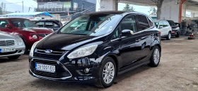 Ford C-max 2, 0TDCI СЕРВ. ДОК. 1