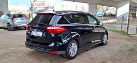 Ford C-max 2, 0TDCI СЕРВ. ДОК., снимка 5