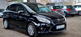 Ford C-max 2, 0TDCI СЕРВ. ДОК. - 10900 лв. - 79664417 | Car24.bg