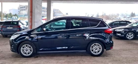 Ford C-max 2, 0TDCI СЕРВ. ДОК. - 10900 лв. - 79664417 | Car24.bg