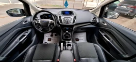 Ford C-max 2, 0TDCI СЕРВ. ДОК. - 10900 лв. - 79664417 | Car24.bg