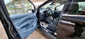 Ford C-max 2, 0TDCI СЕРВ. ДОК., снимка 12