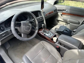 Обява за продажба на Audi A6 ~6 700 лв. - изображение 8