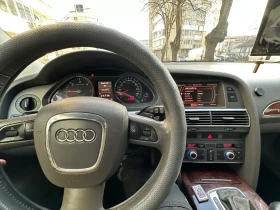 Обява за продажба на Audi A6 ~7 000 лв. - изображение 3