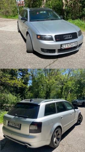 Audi A4 | Mobile.bg    7