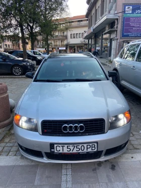 Обява за продажба на Audi A4 ~8 199 лв. - изображение 2