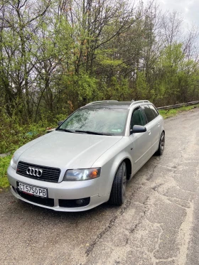 Обява за продажба на Audi A4 ~8 199 лв. - изображение 1