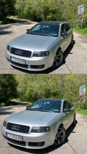 Audi A4 | Mobile.bg    2