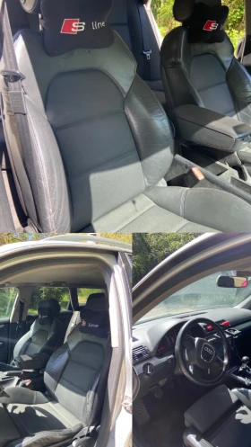 Audi A4 | Mobile.bg    4