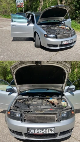 Audi A4 | Mobile.bg    6
