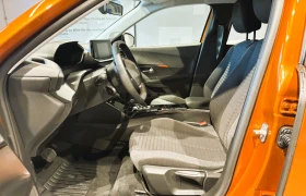 Peugeot 2008 | Mobile.bg    8