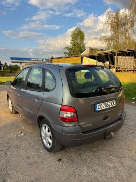 Обява за продажба на Renault Scenic 1.6 16V LPG ~2 199 лв. - изображение 8